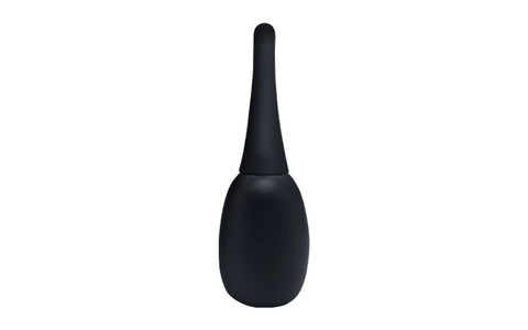 Cleanse Anti-backflow Anal Douche 150ml by SXE Novelties - Enemas and Douches