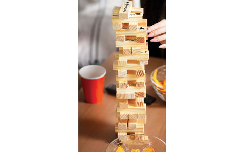 The Tower Tease Sex Game by Hott Products - Sex Games, Coupons and Tricks