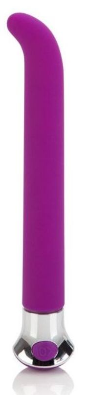 10 Function Risque G Purple - - G-Spot Vibrators