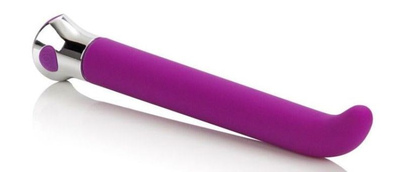 10 Function Risque G Purple - - G-Spot Vibrators