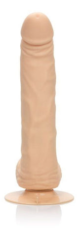 Emperor 10 Function Silicone G Dong by California Exotics - Realistic Dildos