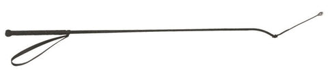 35 Inch Whip Tip Crop by Spartacus Enterprises - Whips And Crops