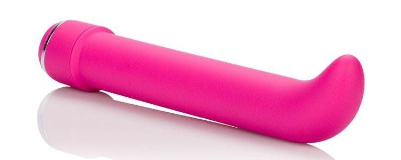 7 Function Classic Chic G Pink 6.25 Inches - - G-Spot Vibrators