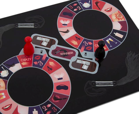 A Deeper Shade Of Red Game by Kheper Games - Sex Games, Coupons and Tricks