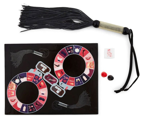 A Deeper Shade Of Red Game by Kheper Games - Sex Games, Coupons and Tricks