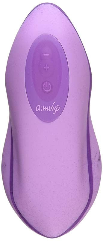 A:Muse Personal Pleasure Massager - - Personal Massagers