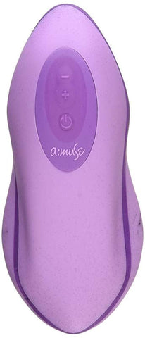 A:Muse Personal Pleasure Massager by Ansell - Personal Massagers