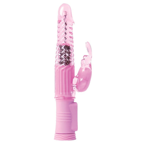 Eve's First Rabbit Vibrator by Adam & Eve - Rabbit Vibrators