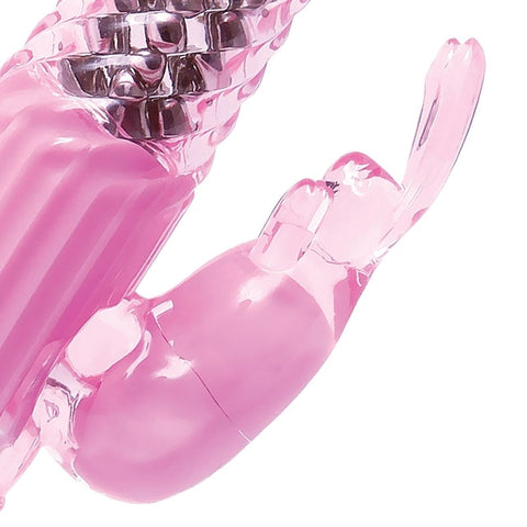 Eve's First Rabbit Vibrator by Adam & Eve - Rabbit Vibrators