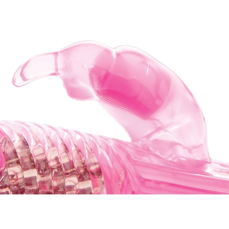 Adam & Eve Eve's Naughty Rabbit Vibrator - - Rabbit Vibrators