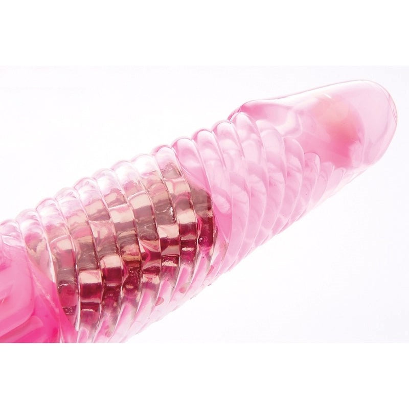 Adam & Eve Eve's Naughty Rabbit Vibrator - - Rabbit Vibrators