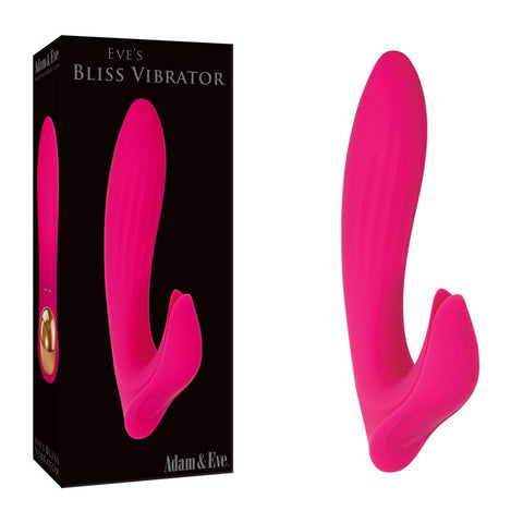 Adam & Eve Eves Bliss Vibrator by Adam & Eve Sextoys - Rabbit Vibrators