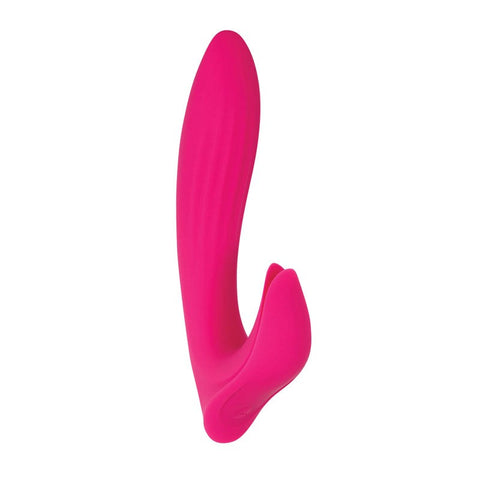 Adam & Eve Eves Bliss Vibrator by Adam & Eve Sextoys - Rabbit Vibrators