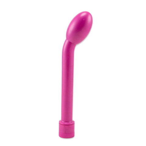 G Gasm Delight G-Spot Massager by Adam & Eve - G-Spot Vibrators