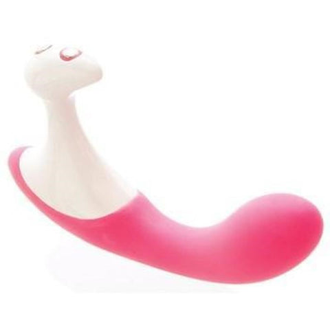 L'Arque Rechargeable Prostate Massager by Adam & Eve - Prostate Toys