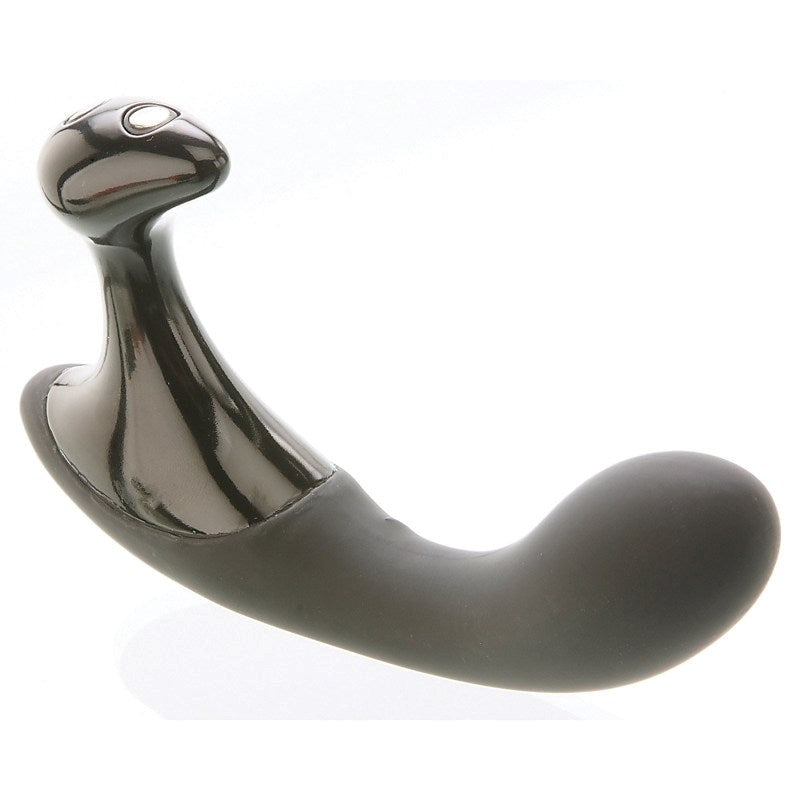 Adam & Eve L'Arque Prostate Massager - - Prostate Toys