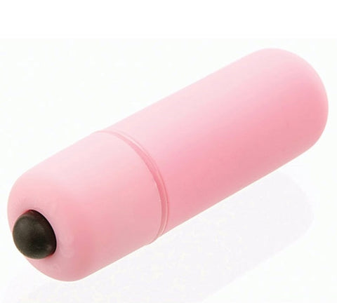 Love Bullet Personal Massager by Adam & Eve Sextoys - Personal Massagers