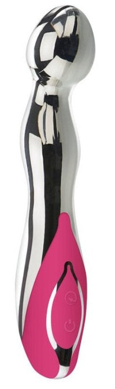 Adam & Eve Luminous G-Spot Vibrator - - G-Spot Vibrators