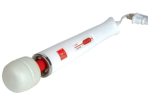 Magic Flexible Massager by Adam & Eve Sextoys - Personal Massagers