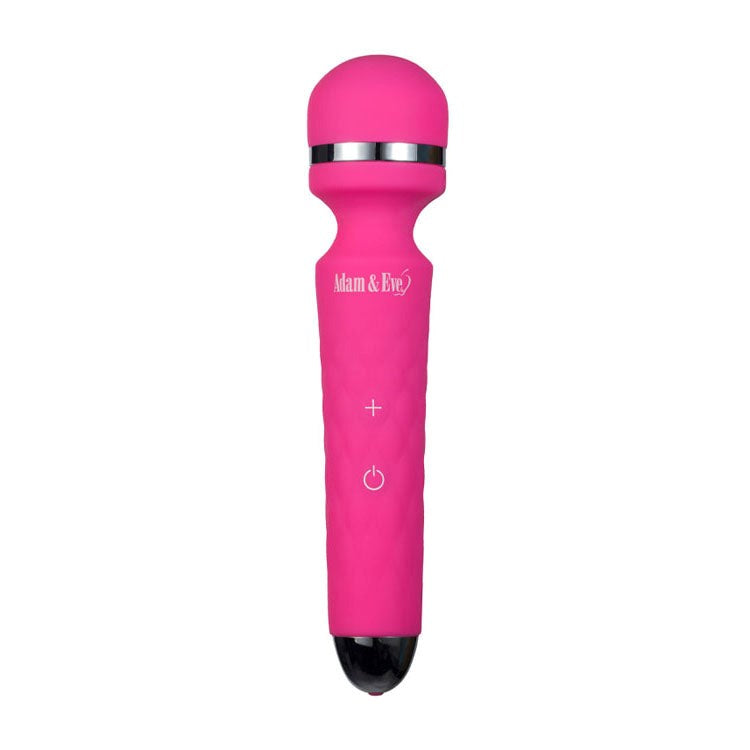 Adam & Eve PEAK WAND Massager - - Personal Massagers