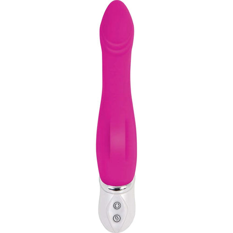 Scream Machine Rotating G-Spot Vibrator by Adam & Eve - G-Spot Vibrators