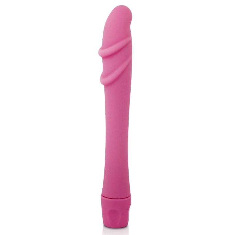 Adam & Eve Silky Slim - - G-Spot Vibrators