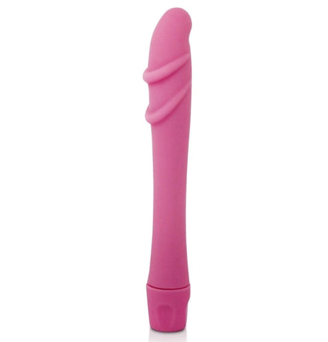 Silky Slim G-Spot Vibrator by Adam & Eve Sextoys - G-Spot Vibrators