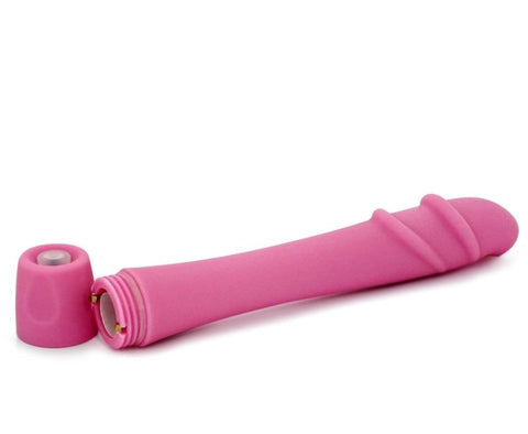 Silky Slim G-Spot Vibrator by Adam & Eve Sextoys - G-Spot Vibrators