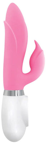 The Goddess Rabbit Vibrator by Adam & Eve - Rabbit Vibrators