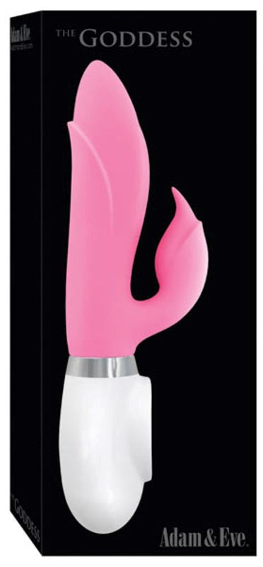 Adam & Eve The Goddess - - Rabbit Vibrators