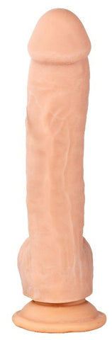 Adam's Colossal 12 Inch Dong by Adam & Eve - Realistic Dildos