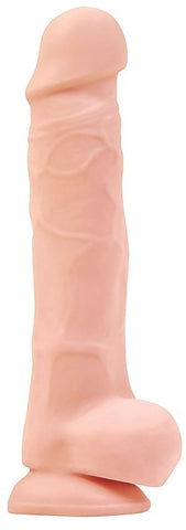 Adam's True Feel Cock by Adam & Eve Sextoys - Realistic Dildos