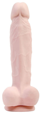Adam's True Feel Cock by Adam & Eve Sextoys - Realistic Dildos
