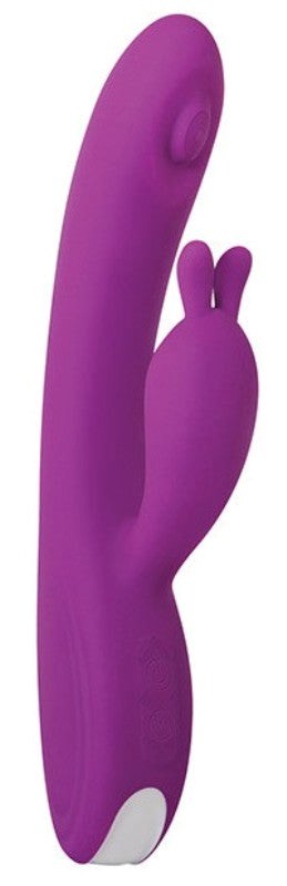 Adam and Eve Eve's Deluxe Rabbit Thumper - - Rabbit Vibrators