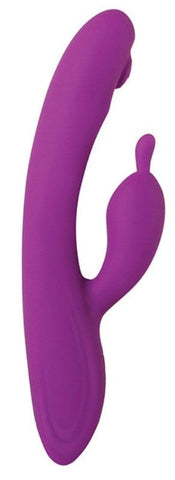 Eve's Deluxe Rabbit Thumper by Adam & Eve - Rabbit Vibrators