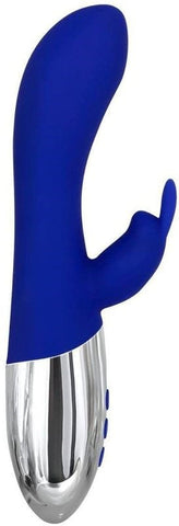 Royal Warming Rabbit Vibrator by Adam & Eve - Rabbit Vibrators