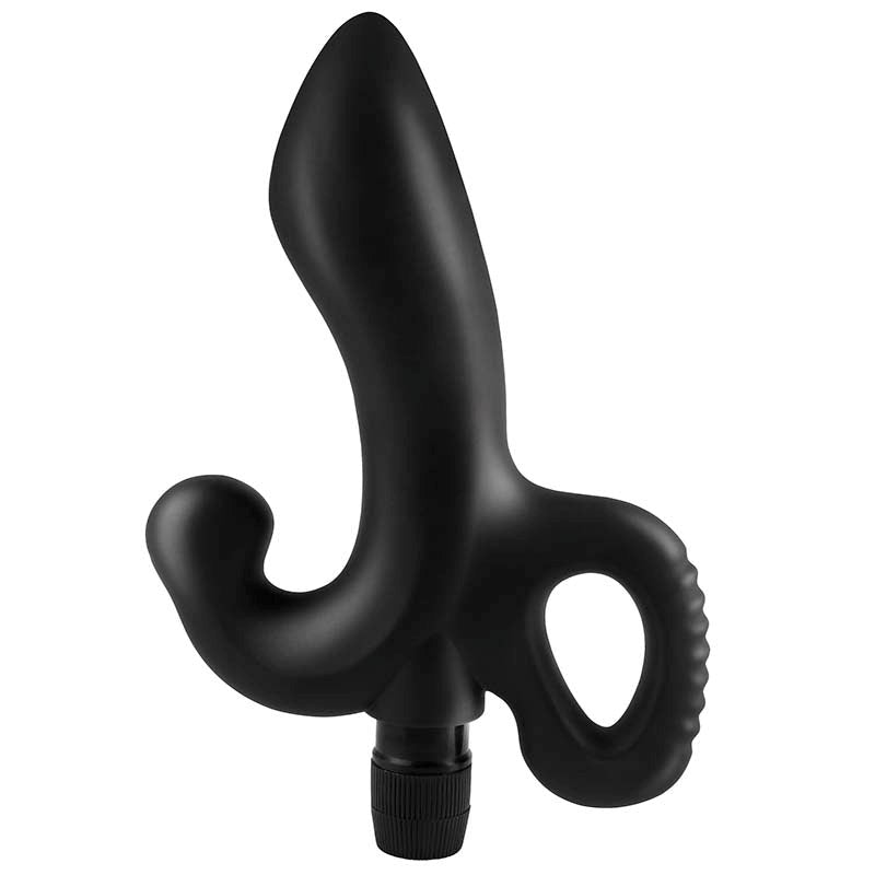 AFC Vibrating Prostate Massager - - Prostate Toys