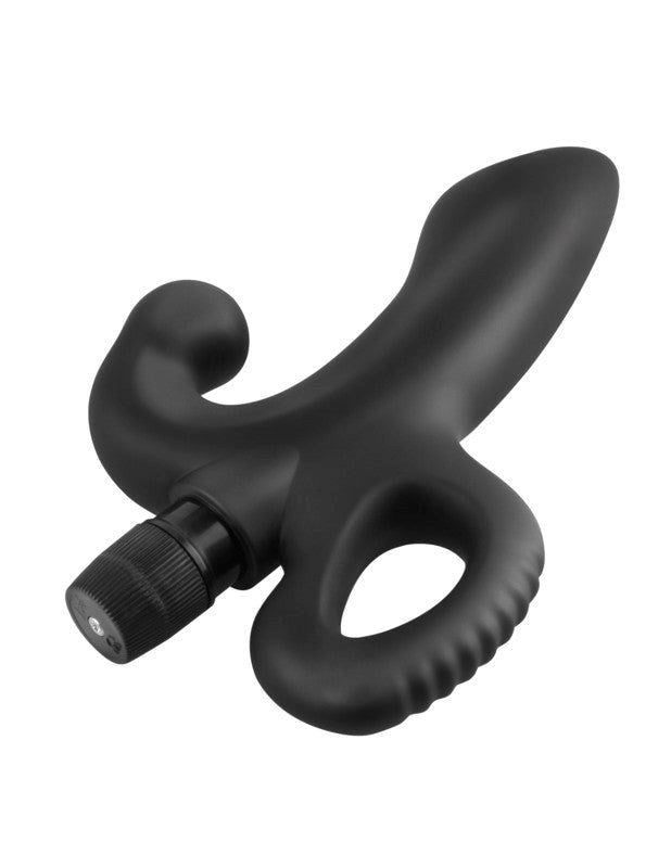 AFC Vibrating Prostate Massager - - Prostate Toys