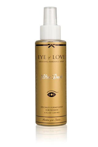 After Dark Pheromone Spray by Eye of Love - Sex Pheromones and Perfumes