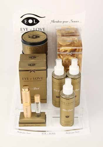 After Dark Pheromone Spray Eye Of Love - - Sex Pheromones and Perfumes