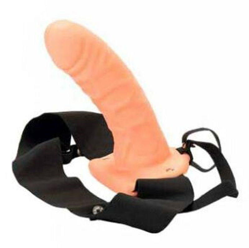 Alias Female Strap-On Non-Vibrating - - Strap On Sextoys