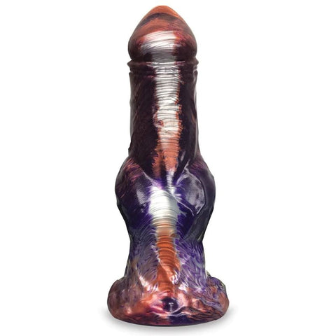 Alien Nation Centaur Fantasy Dong by Icon Brands - Realistic Dildos