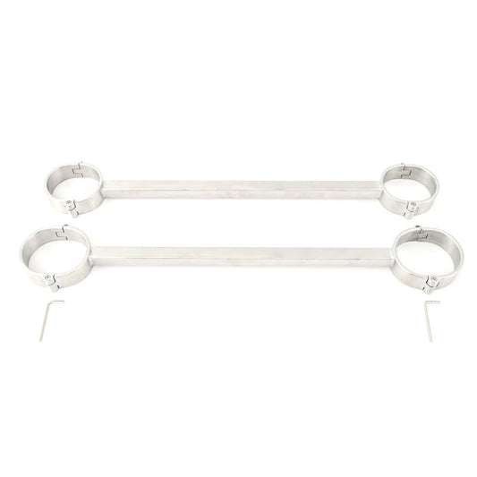 Allen Key Ankle Spreaders - - Spreaders and Hangers