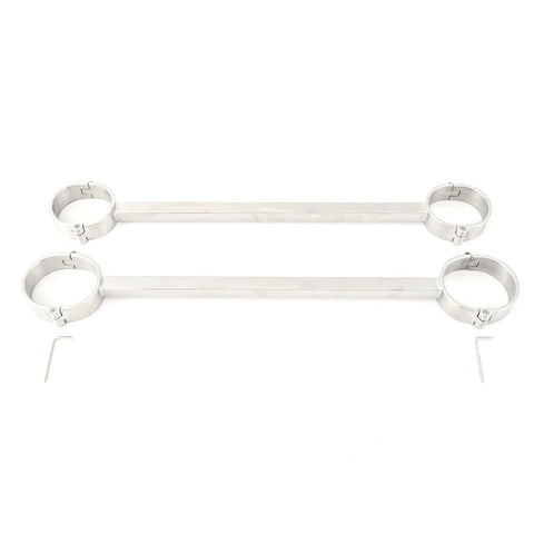 Allen Key Wrist Bondage Spreader by BDStyle - Spreaders and Hangers