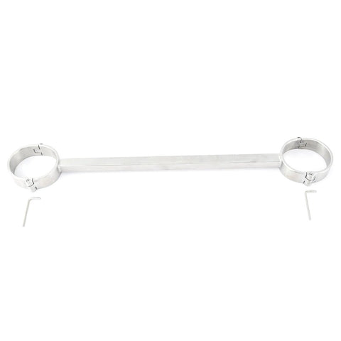 Allen Key Wrist Bondage Spreader by BDStyle - Spreaders and Hangers