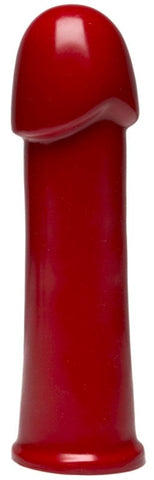 American Bombshell B-10 Torpedo Anal Dildo by Doc Johnson - Anal Dildos