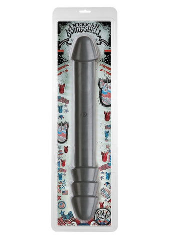 American Bombshell Tall Boy Realistic Dildo by Doc Johnson - Realistic Dildos
