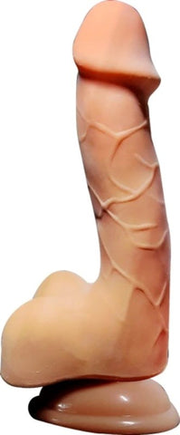 Bongoze 9" Realistic Dildo by La Viva - Realistic Dildos