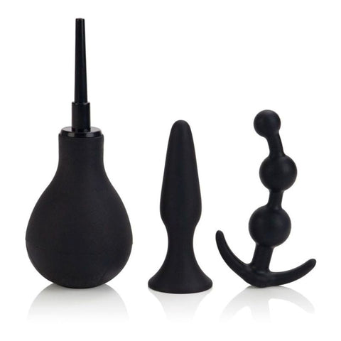 Advanced Anal Explorer Kit by California Exotics - Sex Kits