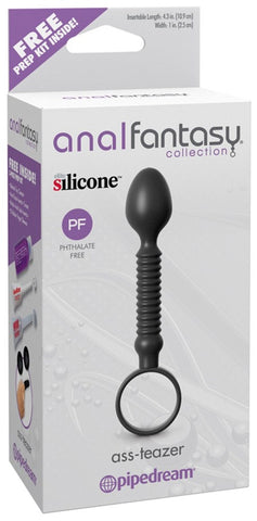 Ass-Teazer Anal Beads by Pipedream Products - Anal Beads and Balls